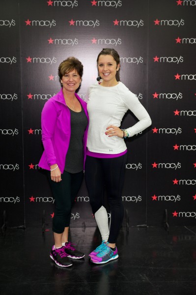 2013.11.09 Macys FALL ACTIVE WITH UNDER ARMOURWomens Active on 4