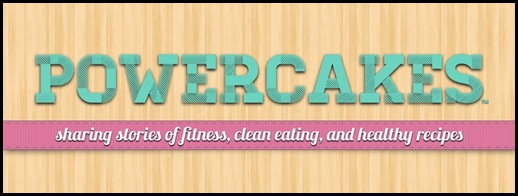 powercakes TM