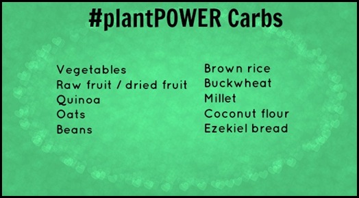 plantPOWERcarbs