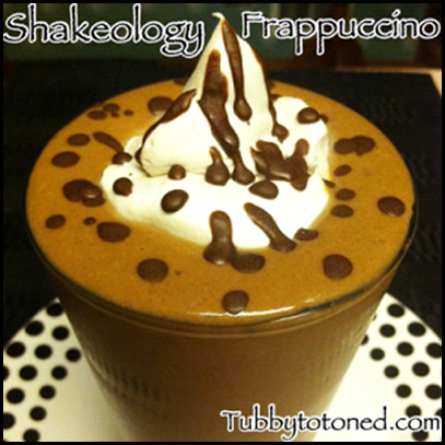shakeology kelly