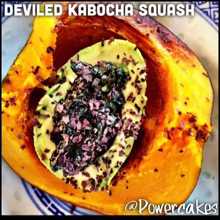 kabocha