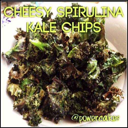 spirulina recipe 2