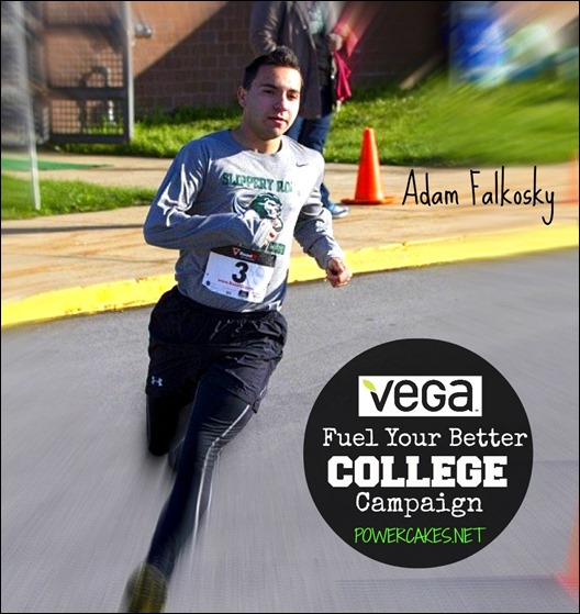 Fuel Your Better Adam