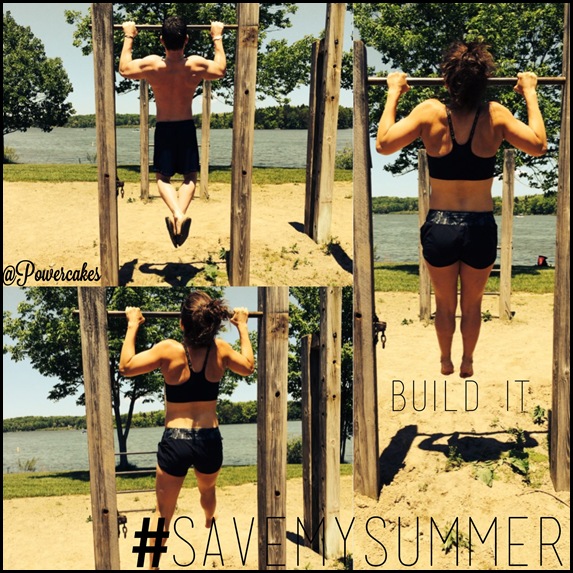 savemysummer