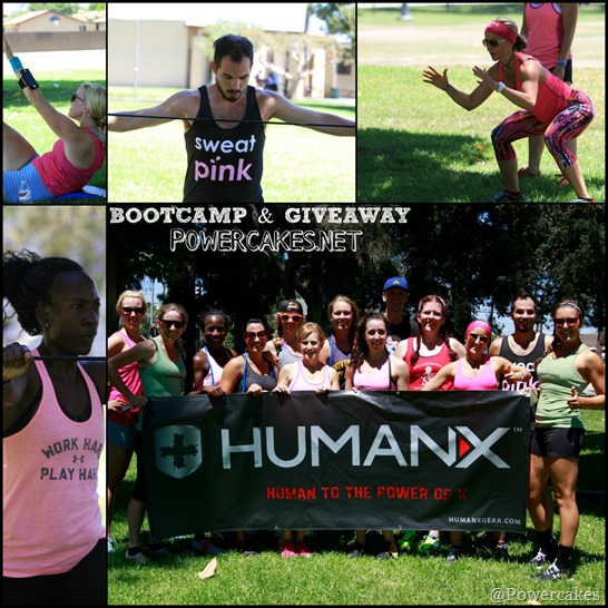 HumanX Bootcamp