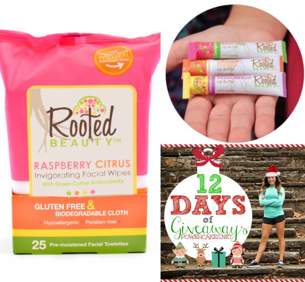 rooted beauty giveaway