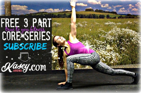 free core series TTYF