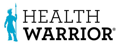 logoHealthWarrior