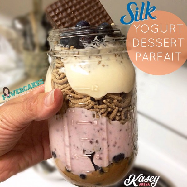 silk parfait