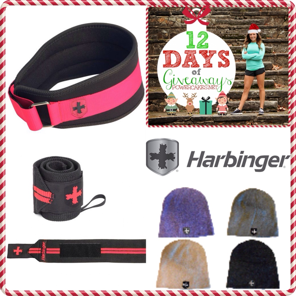 Harbinger12days