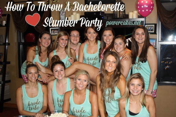 bachelorette