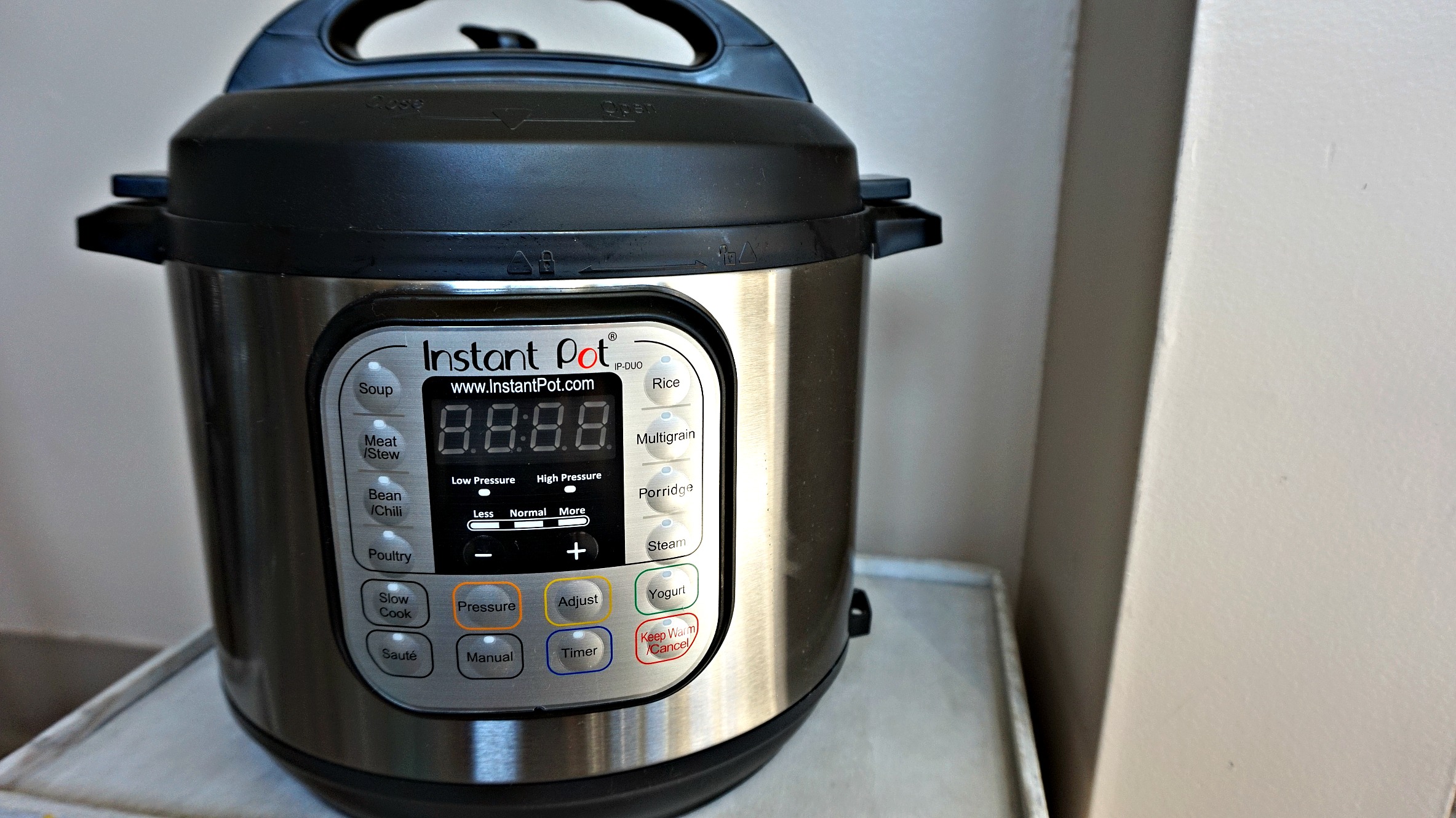 instantpot