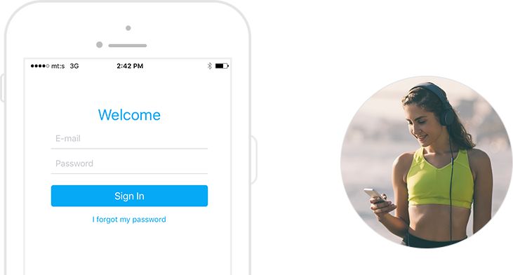 trainerize-features-client-setup