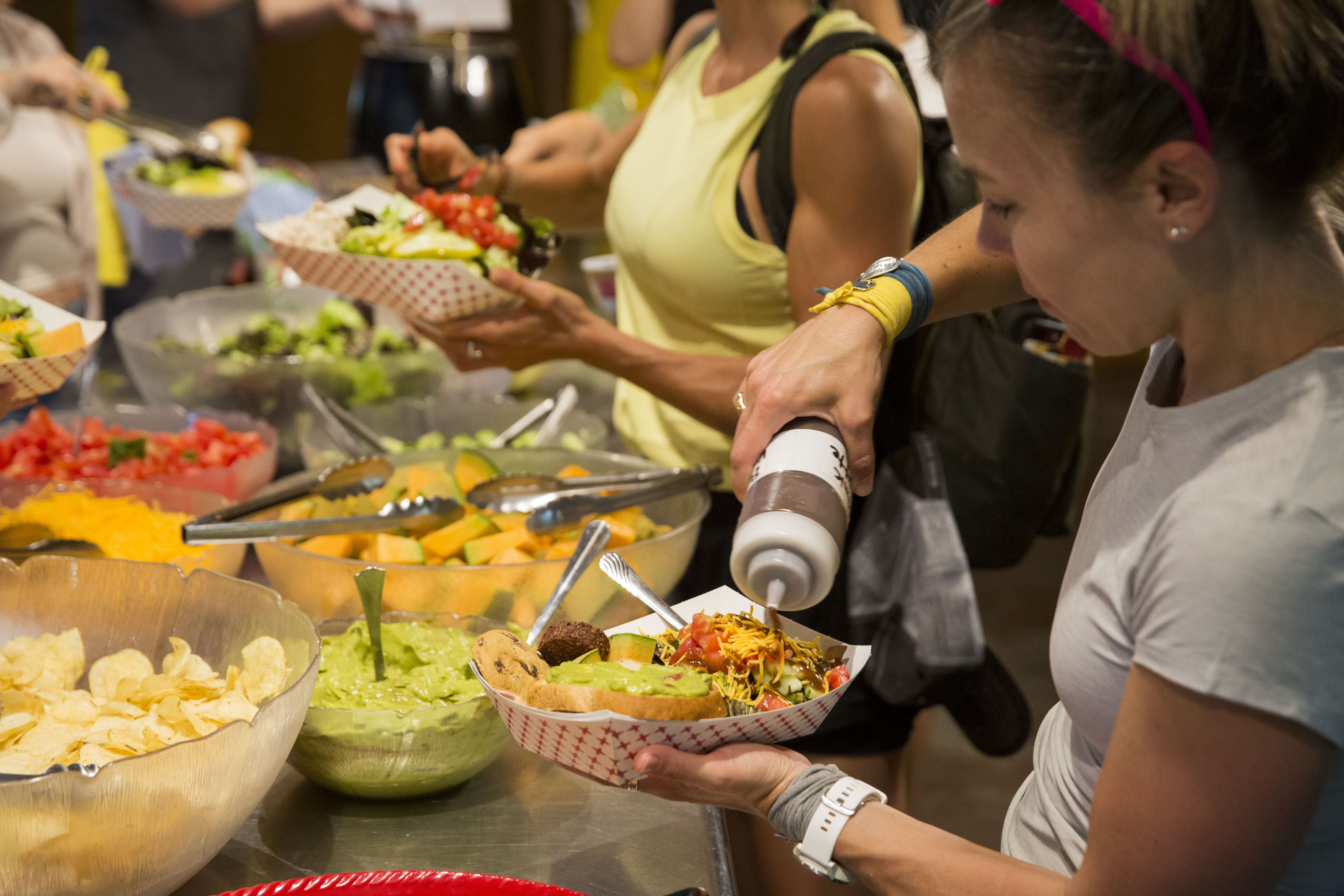 1142_EMPOWER Summer Camp 2019