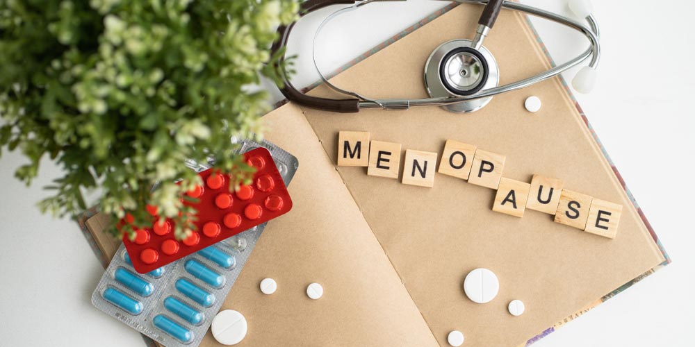 Menopause