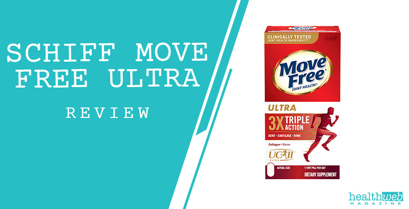 Schiff Move Free Ultra