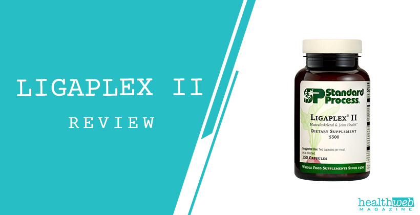 Ligaplex-II