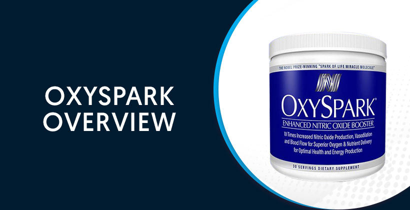 OxySpark