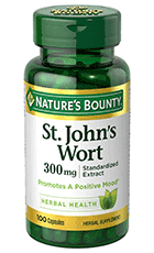 St. John’s Wort