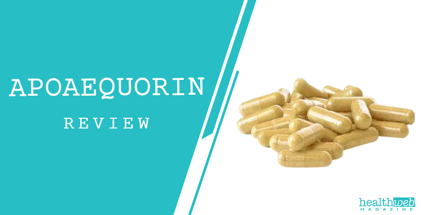 Apoaequorin Review – Cognitive Health Supplement with Calcium-Binding Properties