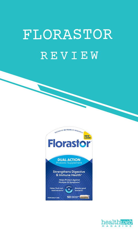 Florastor