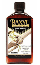 BAXYL