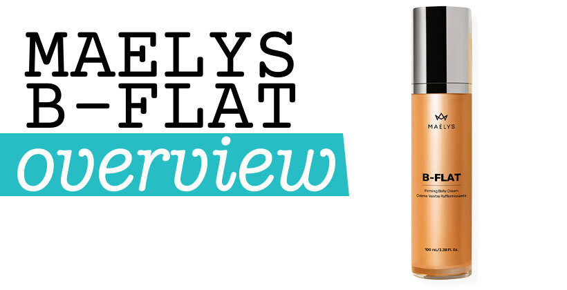 Maelys B-Flat