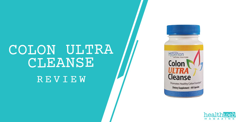 Colon Ultra Cleanse