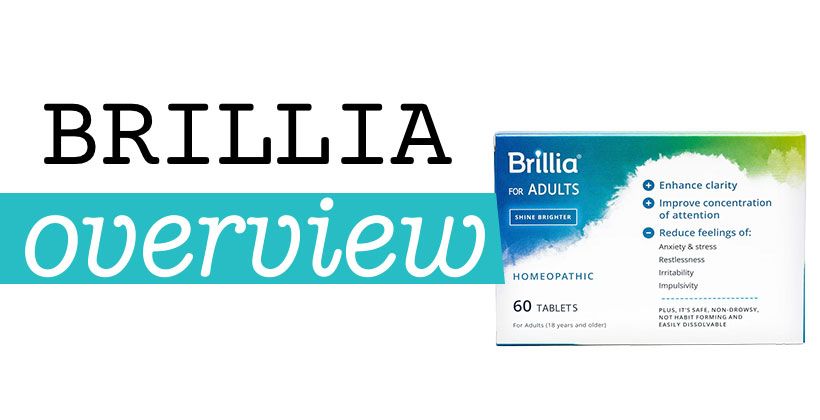 Brillia
