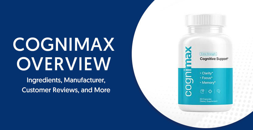 CogniMax