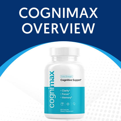CogniMax