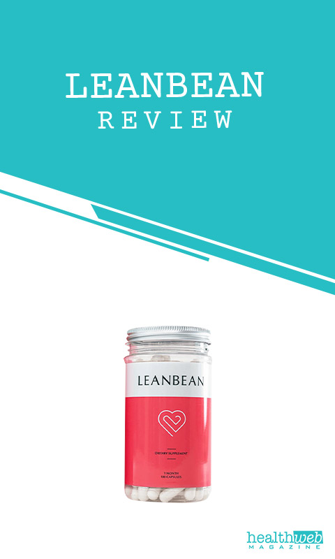 LeanBean Review: Natural Weight Loss Supplement for Women