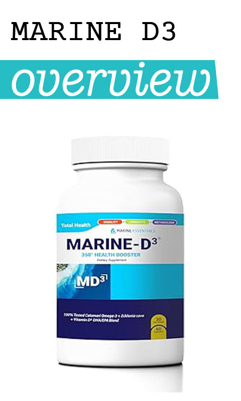Marine D3