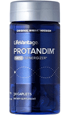 Protandim Nrf2 Synergizer