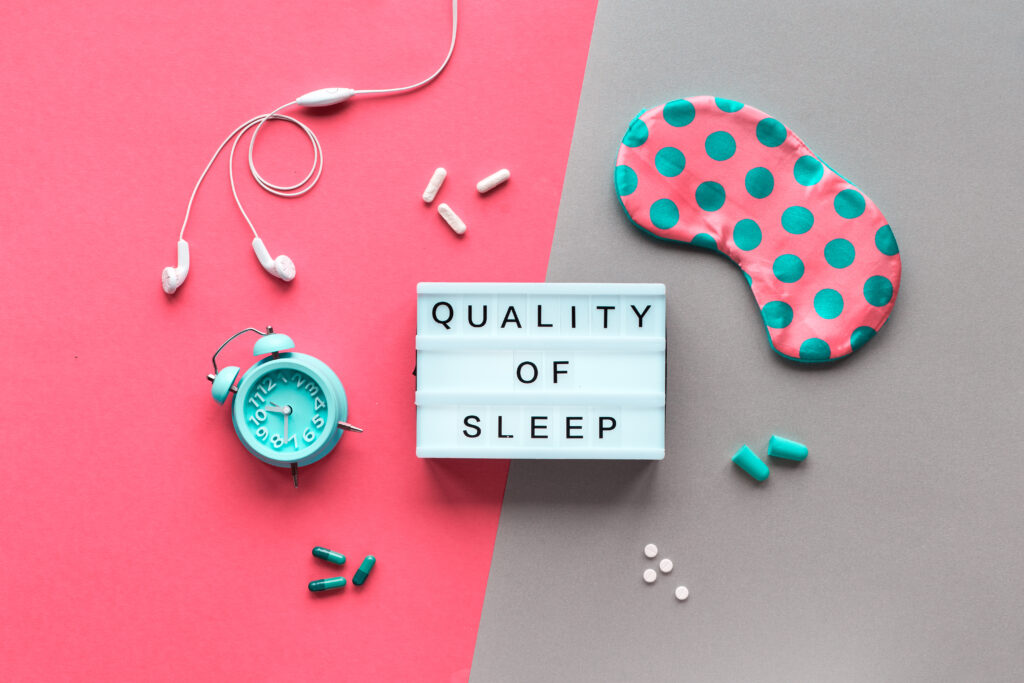 Sleep