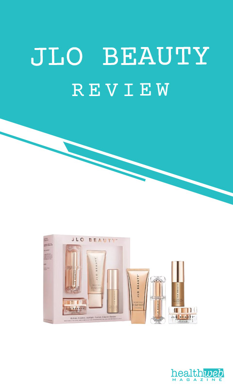 JLo Beauty Review: Premium Skincare Inspired by Jennifer Lopez