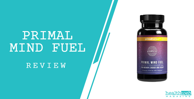 Primal Mind Fuel