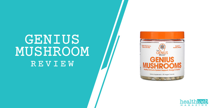 Genius Mushroom