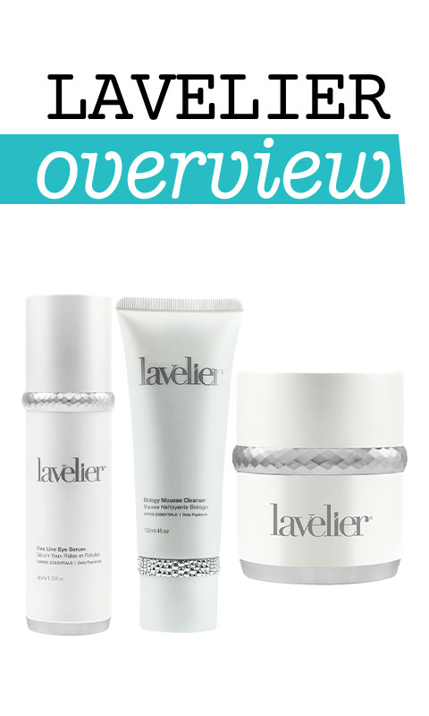 Lavelier Skin Care