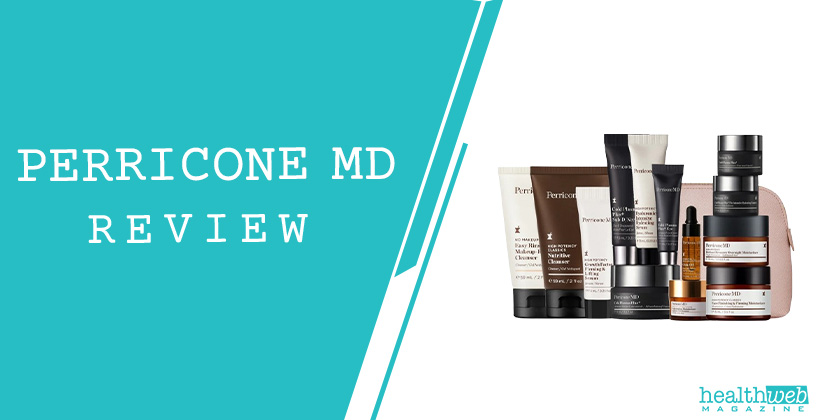 Perricone MD Review: Advanced Skincare for Anti-Aging & Skin Health