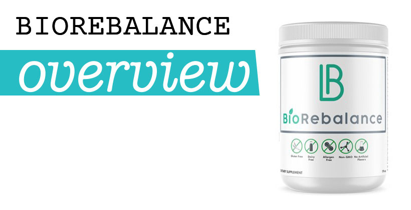 BioRebalance