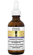 Advanced Clinicals Vitamin C Serum