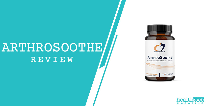 ArthroSoothe