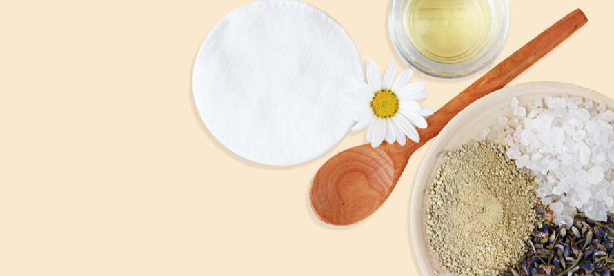 Diy To Shrink Pimples Overnight