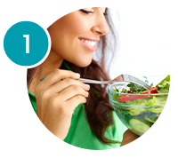 Helps Limit Appetite