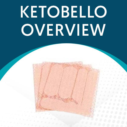 KetoBello Patch