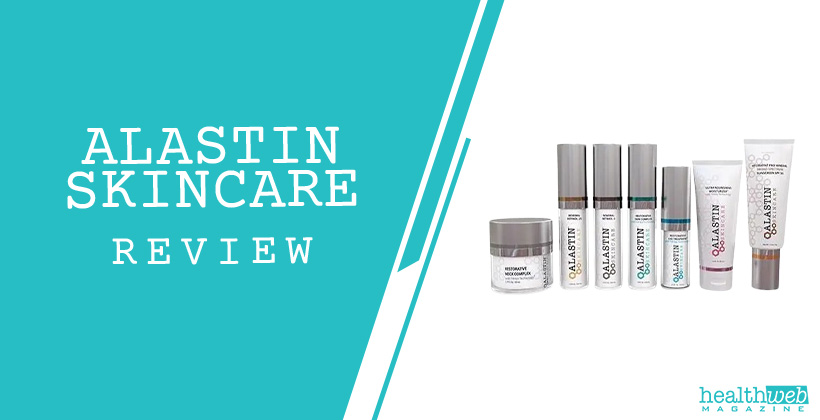 Alastin Skincare Review: Advanced Skincare Solutions with TriHex Technology®