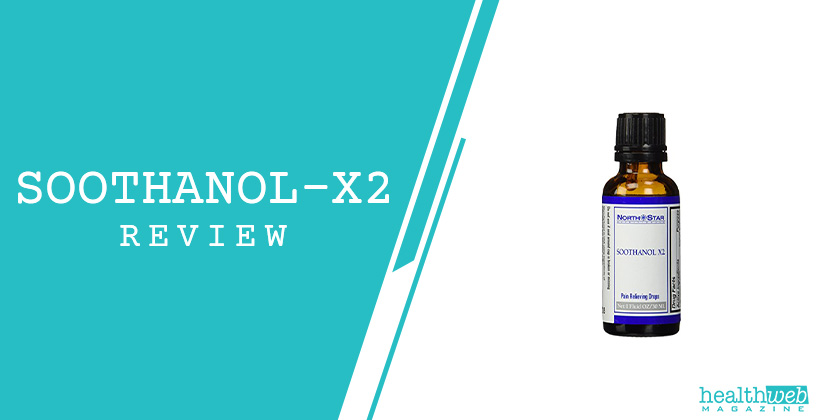 Soothanol X2 Review – Pain Relief Topical Formula for Arthritis and Joint Health
