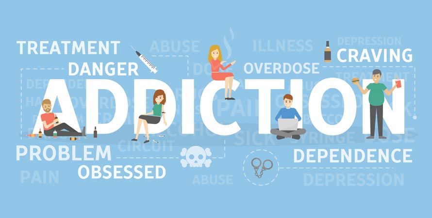 Addiction
