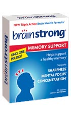 BrainStrong